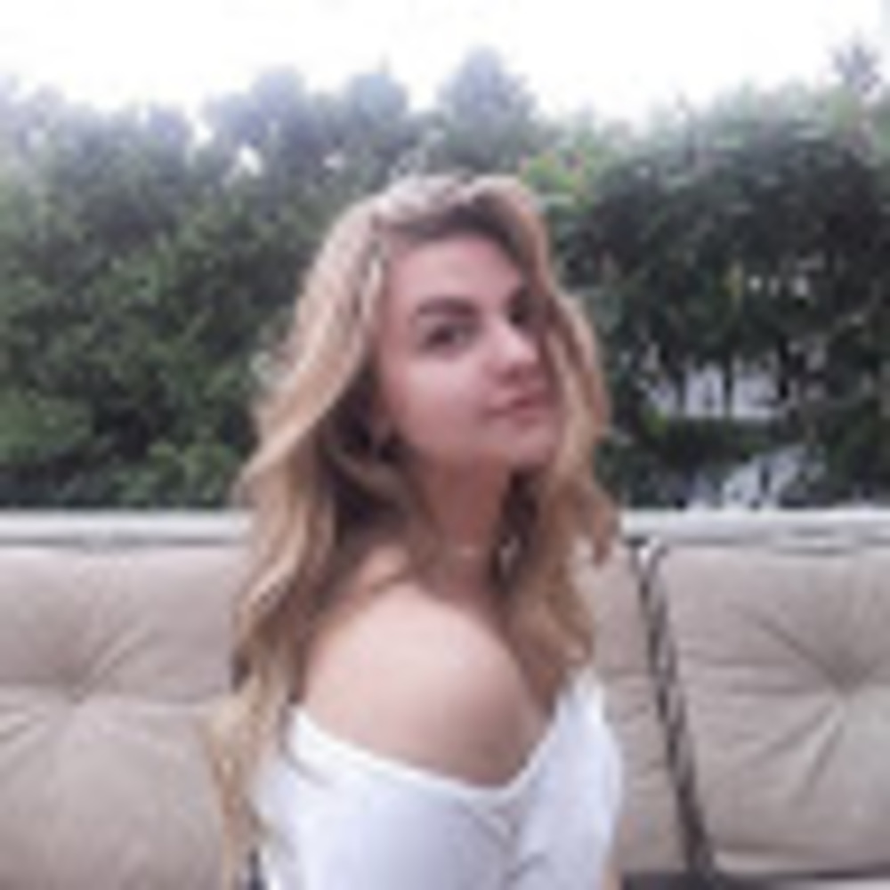 Meet your Posher, Makenna